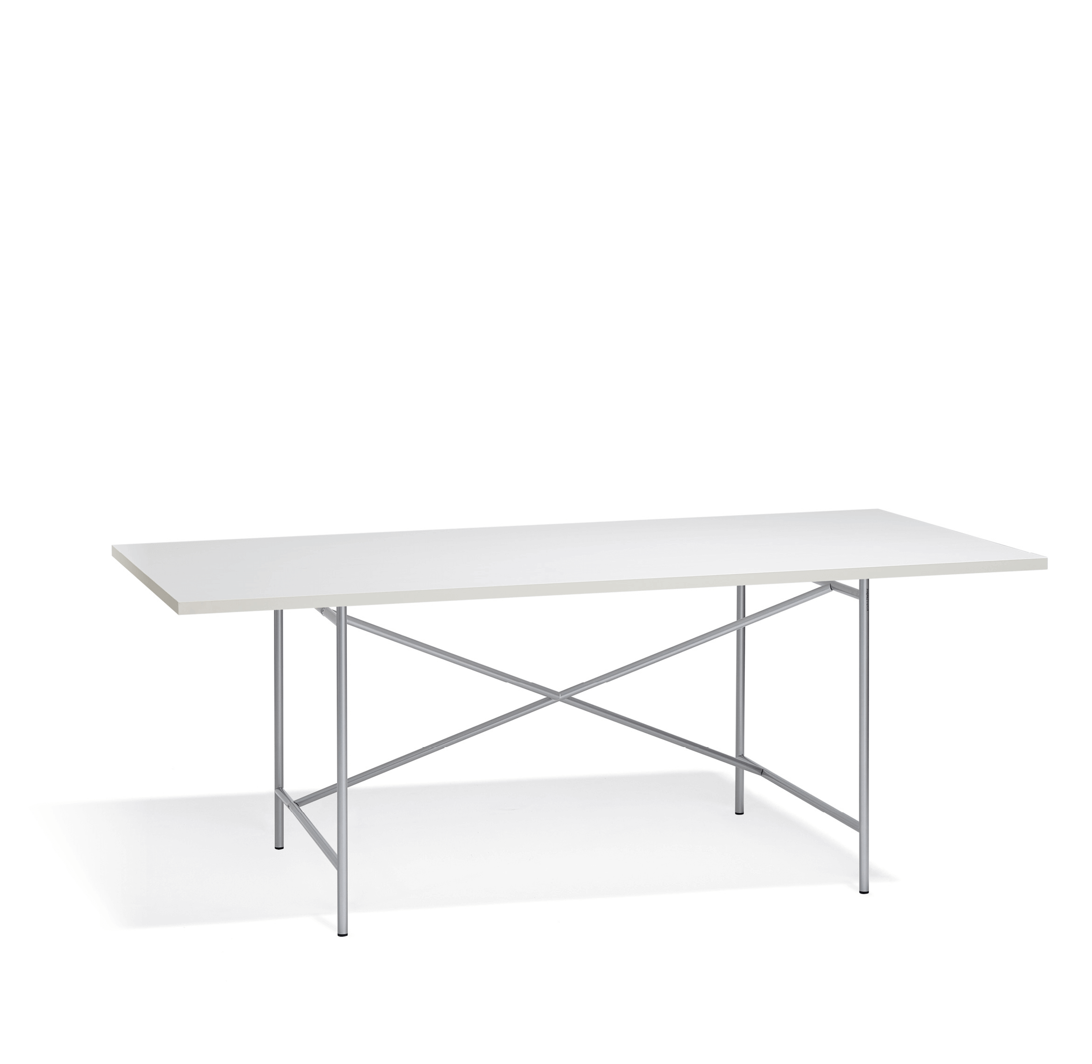 Richard Lampert Eiermann 1 Tischgestell Zeichentisch 660 mm
