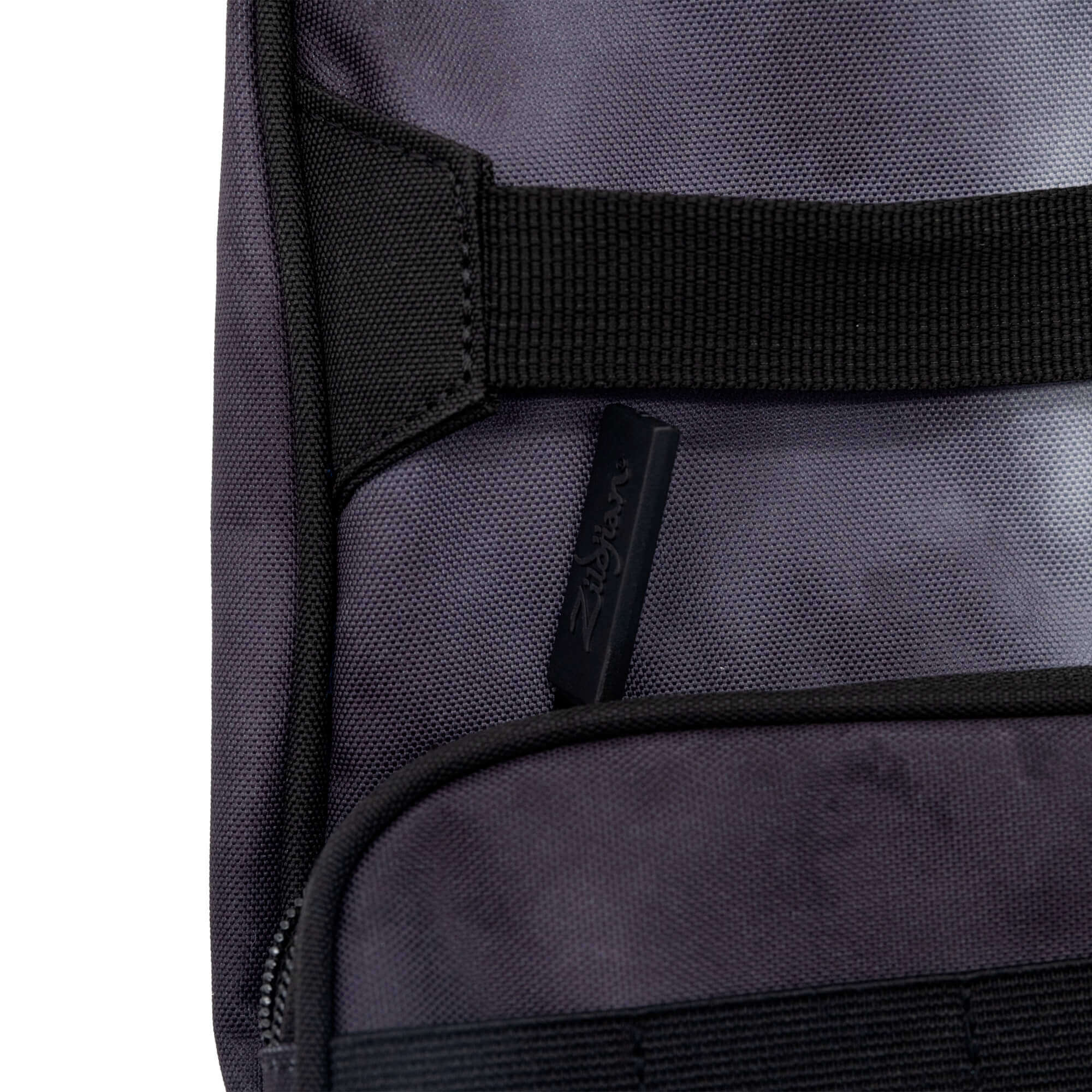 Zildjian Student Backpack Sticktasche Rucksack Black Raincloud