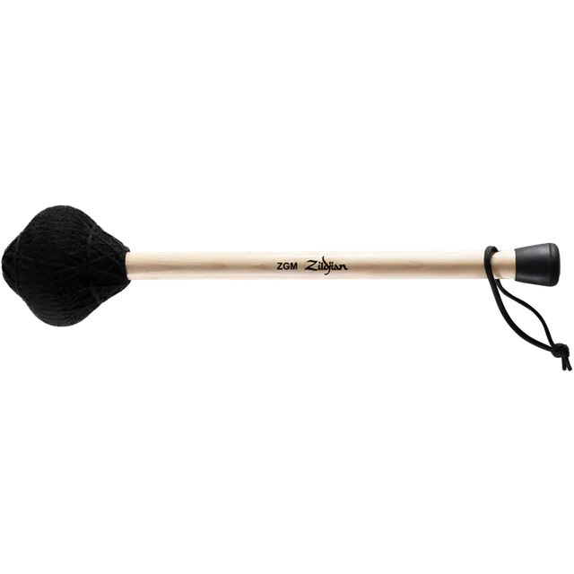 Zildjian General Gong Mallet Schlegel Hickory 20-40 Zoll Gongs