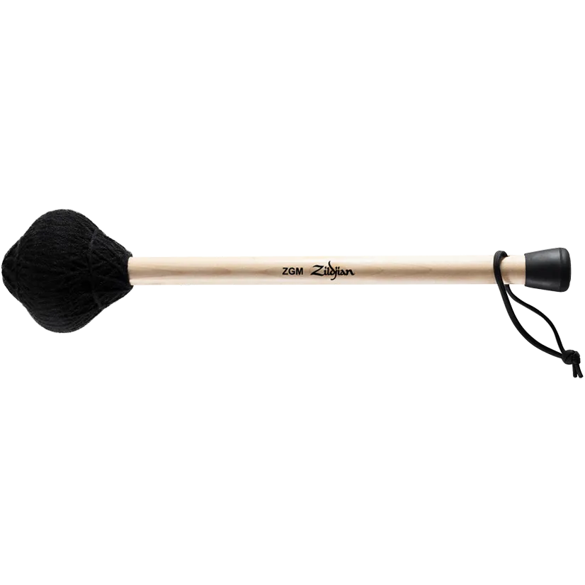 Zildjian General Gong Mallet Schlegel Hickory 20-40 Zoll Gongs
