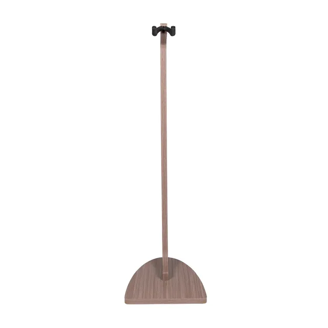 Gator Frameworks Elite Gitarrenständer Holz Grau