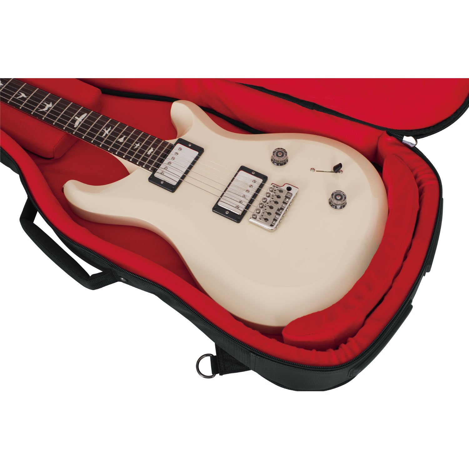Gator GPX GPX-ELECTRIC E-Gitarren-Gigbag Schwarz