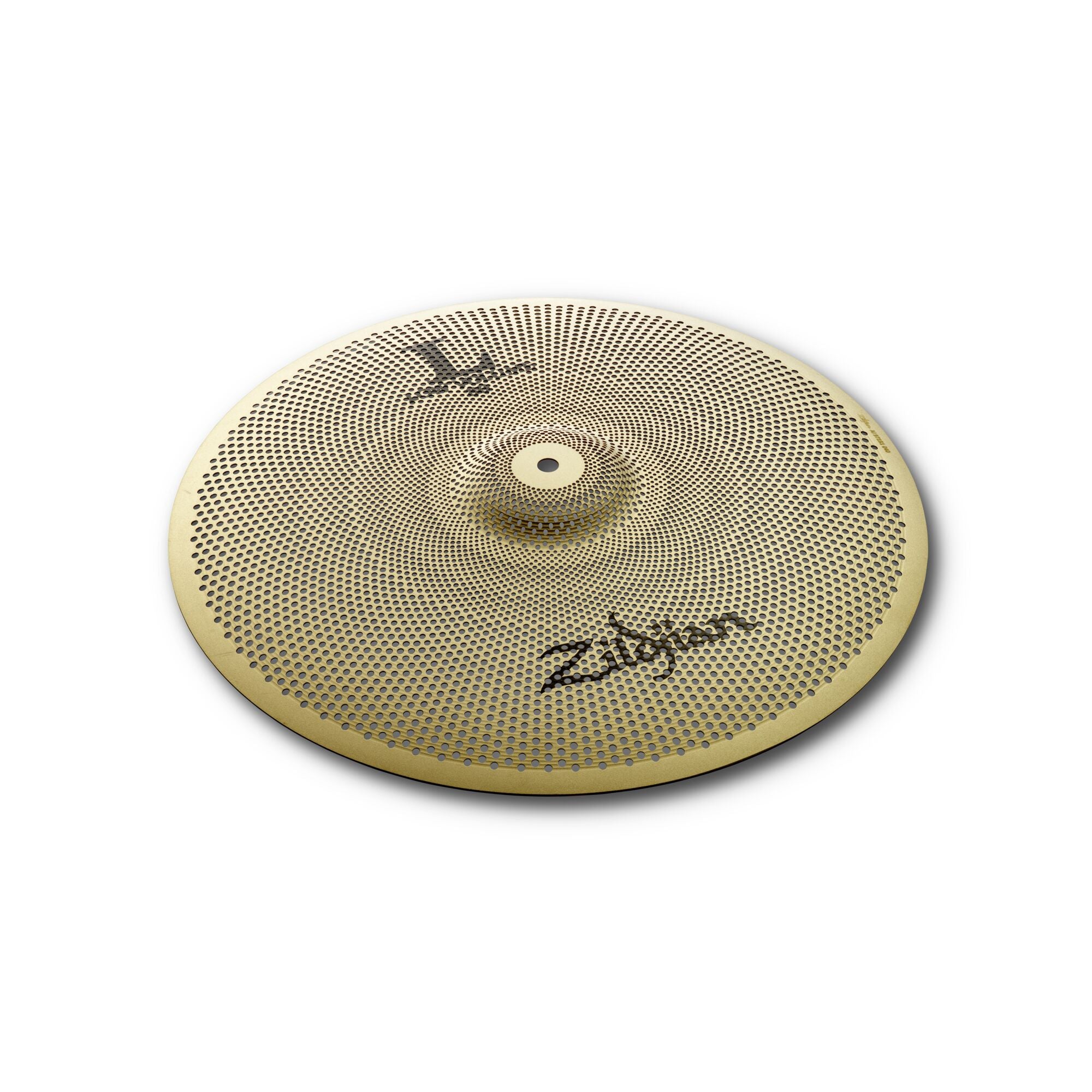 Zildjian L80 Low Volume Becken Set 13/14/18 leise