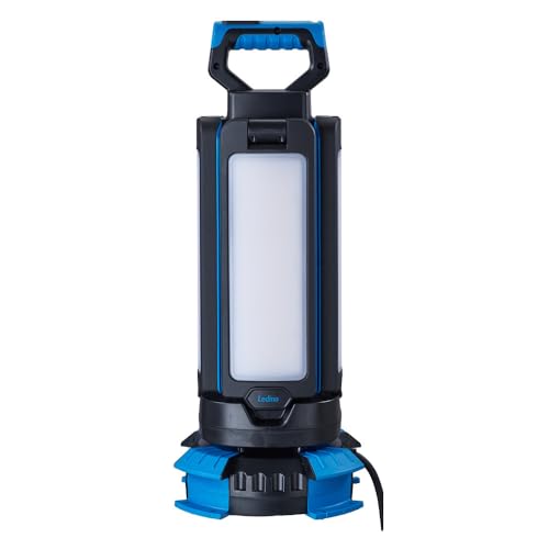 Ledino Linden Arbeitsleuchte 360° 200W 24000lm IP65 dimmbar