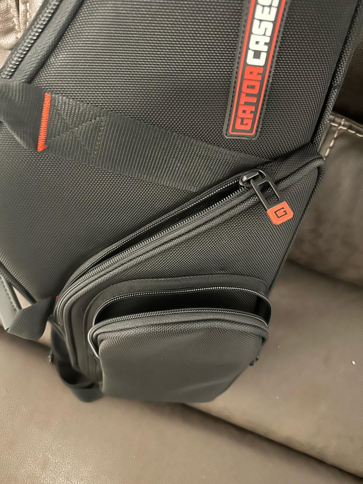 Gator Allegro GBPB-ALTOSAX Saxophontasche Alt-Saxophon