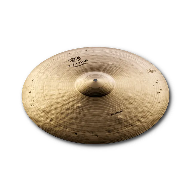 Zildjian K Constantinople Bounce Ride Becken 22 Zoll Jazz