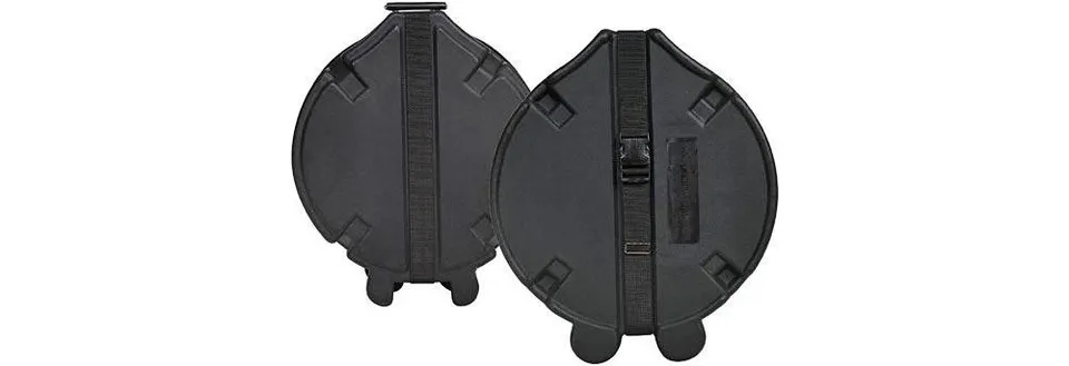 Gator Percussion GP-PE1008 Tom Koffer 10x8 Zoll Schwarz