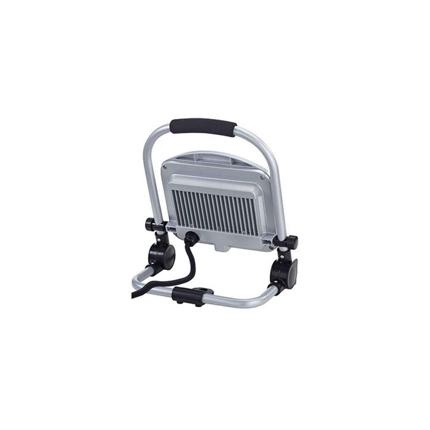 Ledino Charlottenburg 30B LED-Strahler 30W Schwarz
