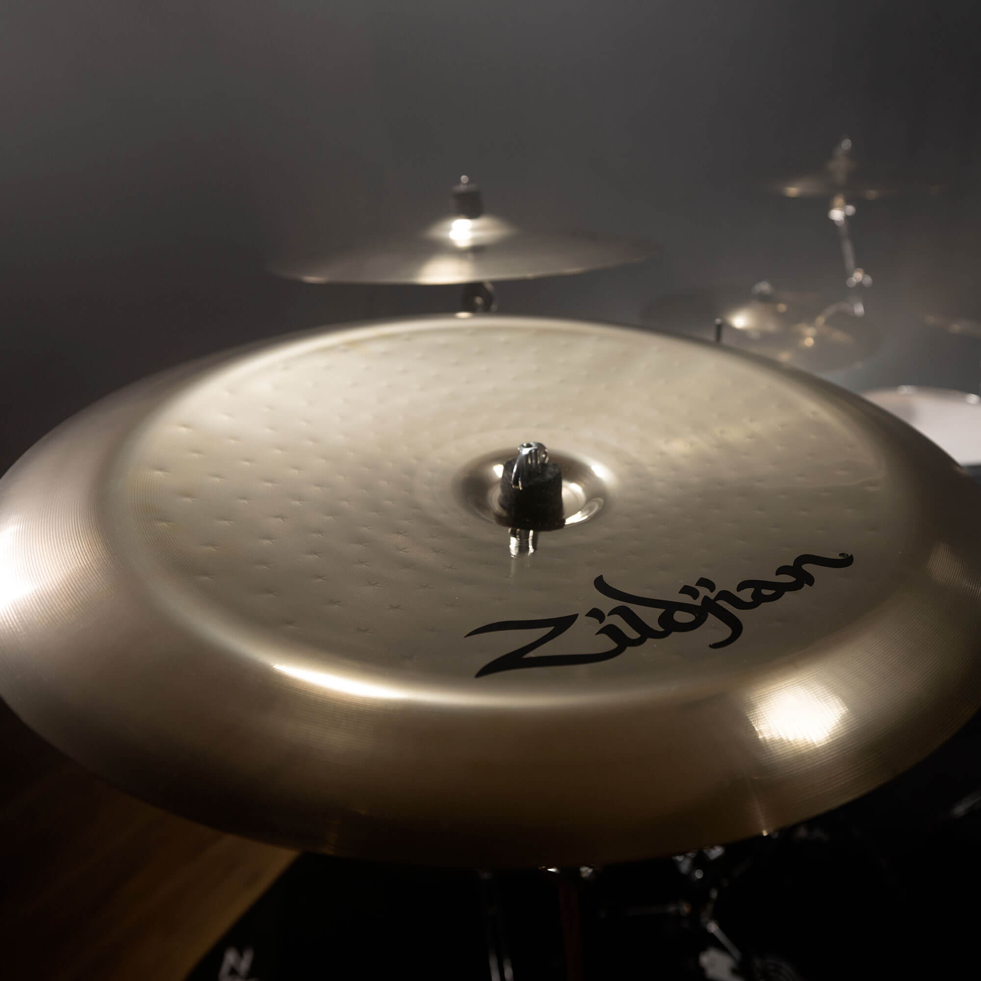 Zildjian Z Custom China Becken 18 Zoll brillant