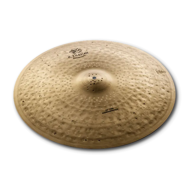 Zildjian K Constantinople Thin Ride Becken 22 Zoll