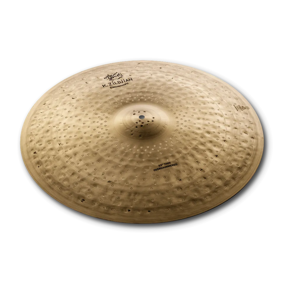 Zildjian K Constantinople Thin Ride Becken 22 Zoll