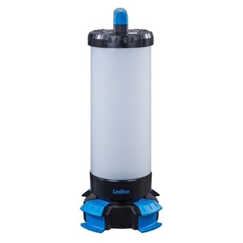 Ledino Bult LED-Arbeitsleuchte 120W 360° IP65