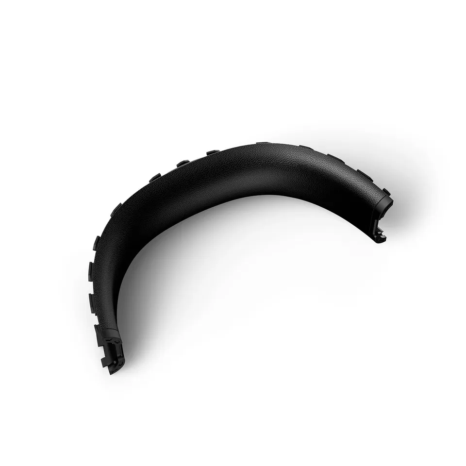 Zildjian E-Family ALCHEM-E Kopfbügelpolster Kopfhörer Schwarz