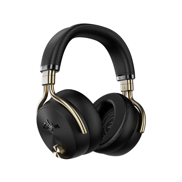 Zildjian E-Family ALCHEM-E Perfect Tune Kopfhörer Bluetooth Black