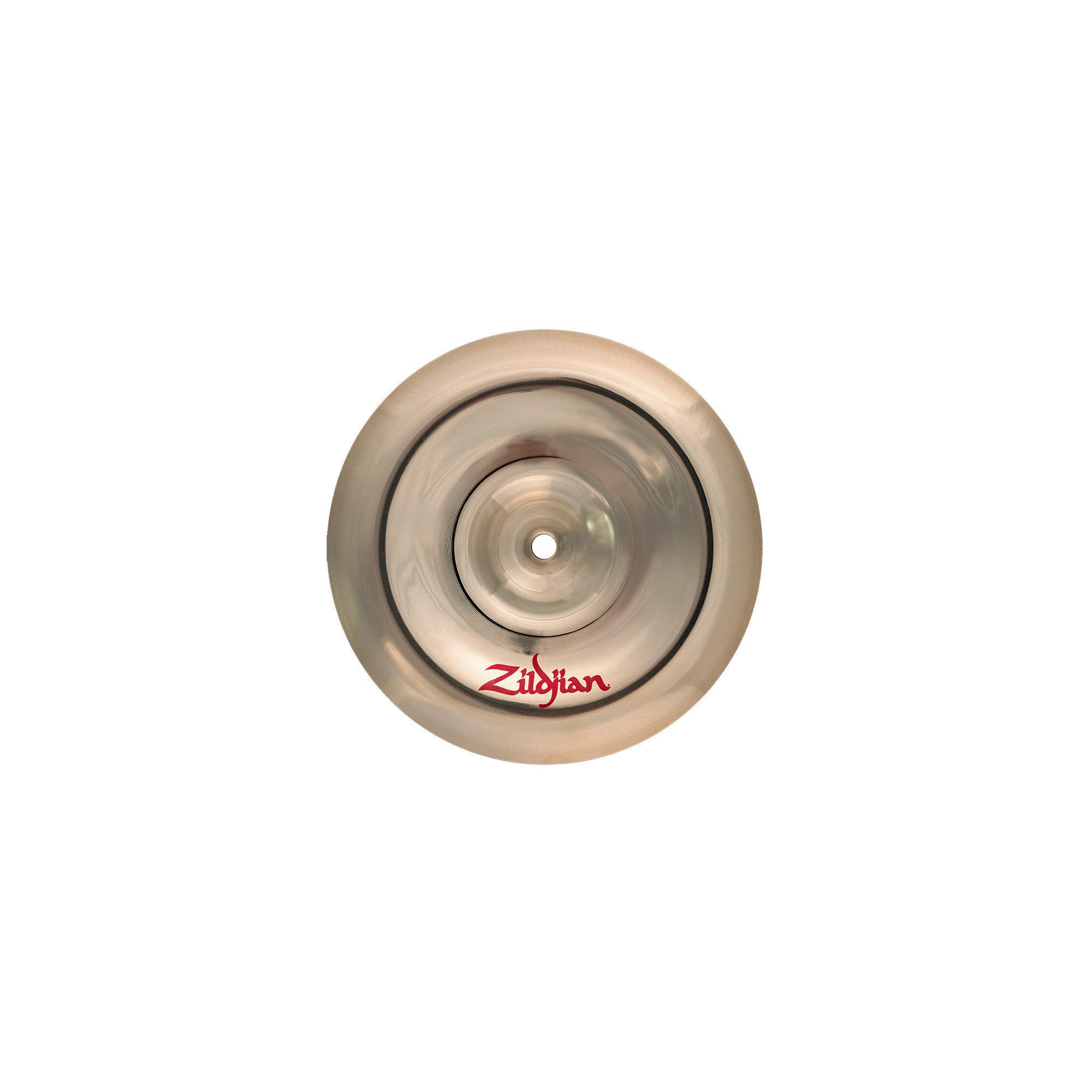 Zildjian FX China Trash Becken 18 Zoll trashig