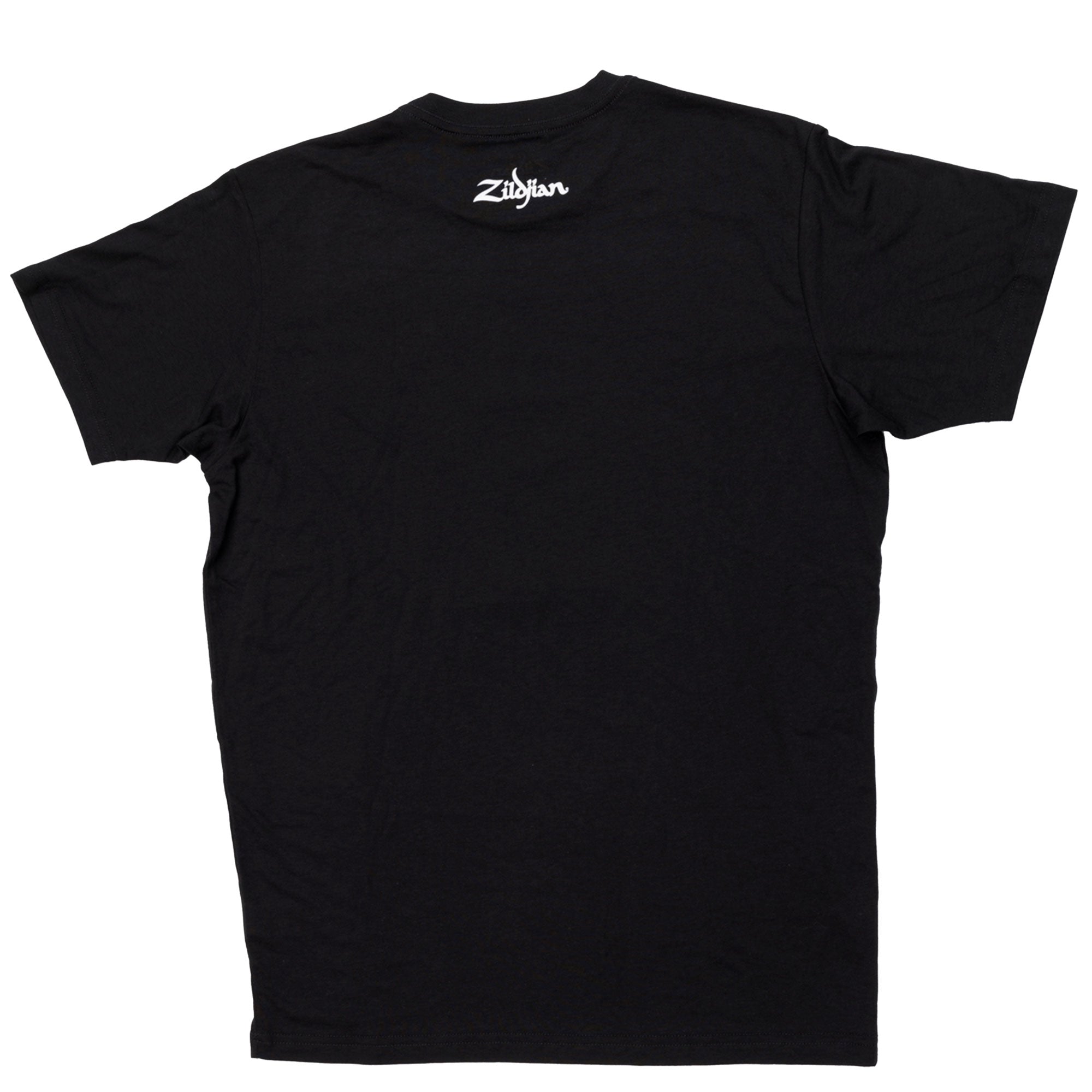 Zildjian Legends Max Roach T-Shirt schwarz Unisex