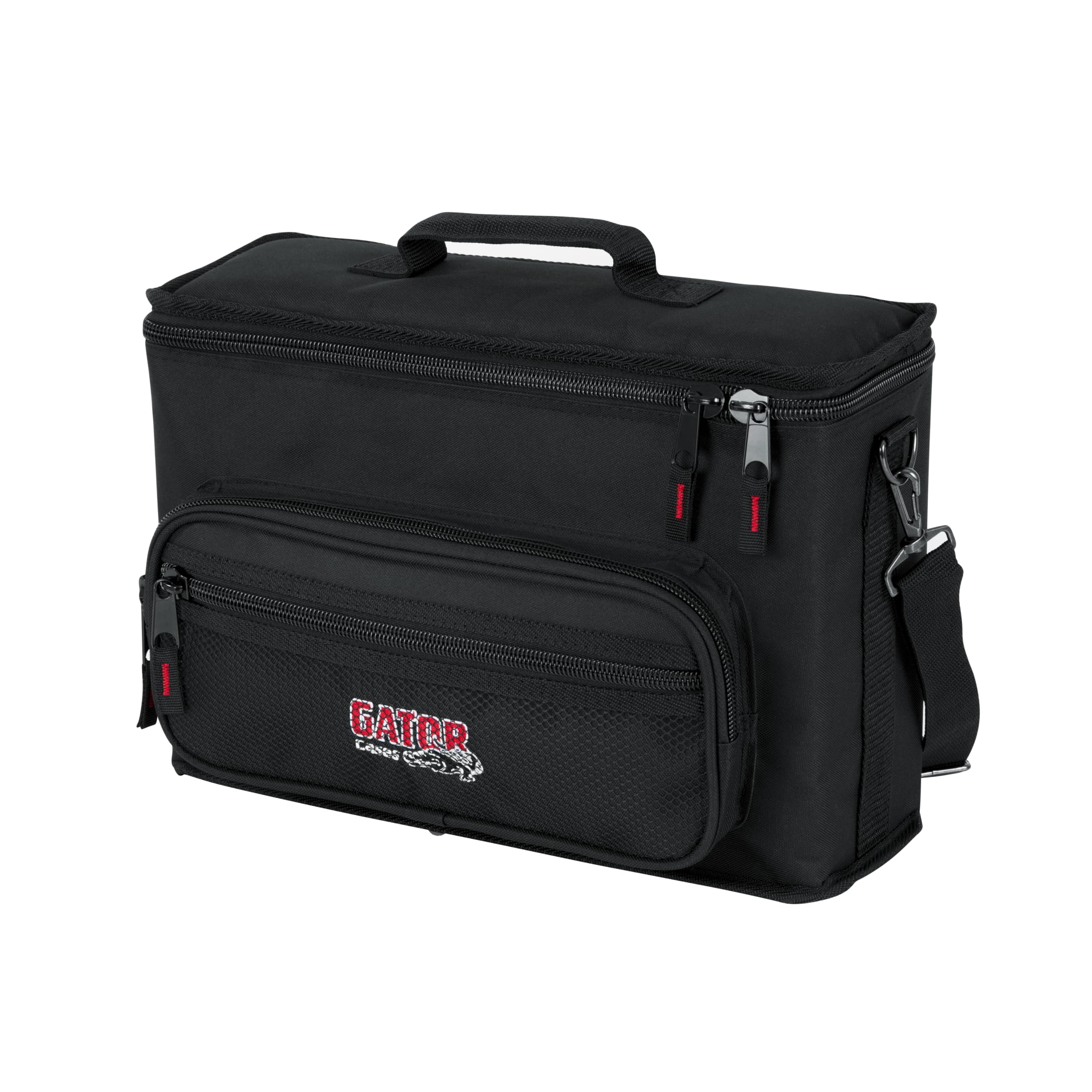 Gator GM-5W Mikrofontasche 5x Wireless schwarz