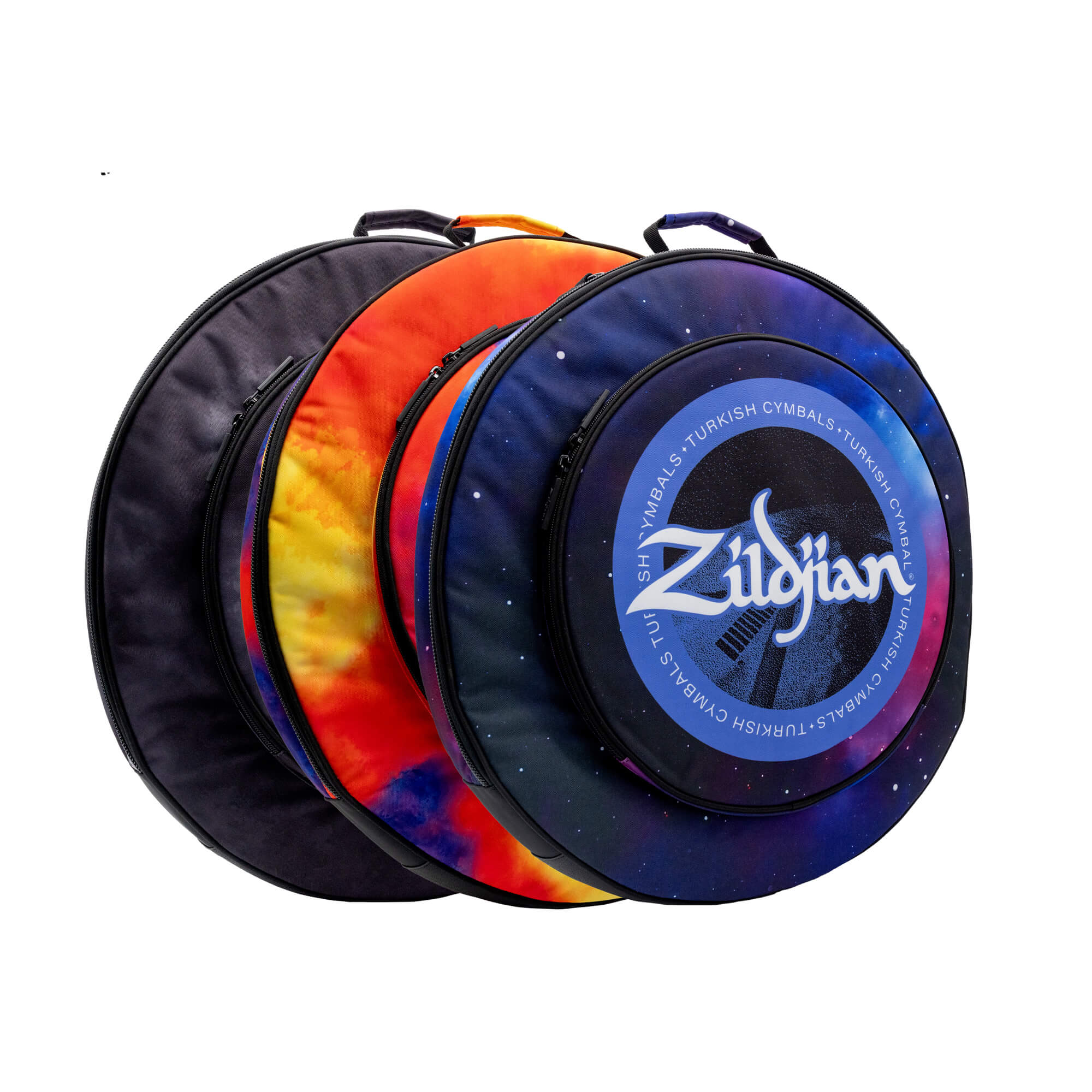 Zildjian Student Cymbal Backpack 20 Zoll Nylon
