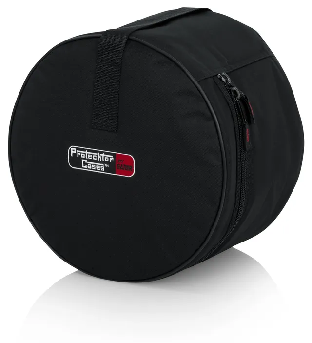 Gator Percussion Tom Bag GP-1209 12x9 Zoll Tasche Schwarz