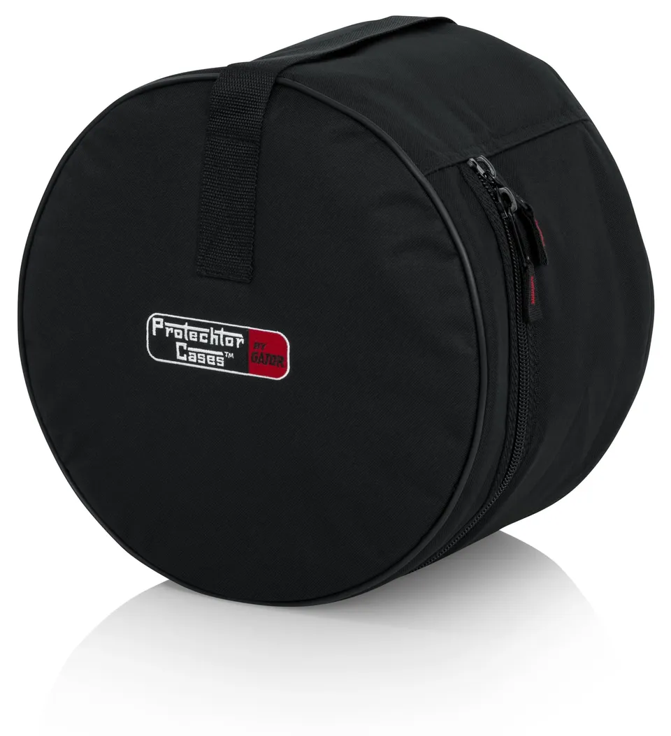 Gator Percussion Tom Bag GP-1209 12x9 Zoll Tasche Schwarz