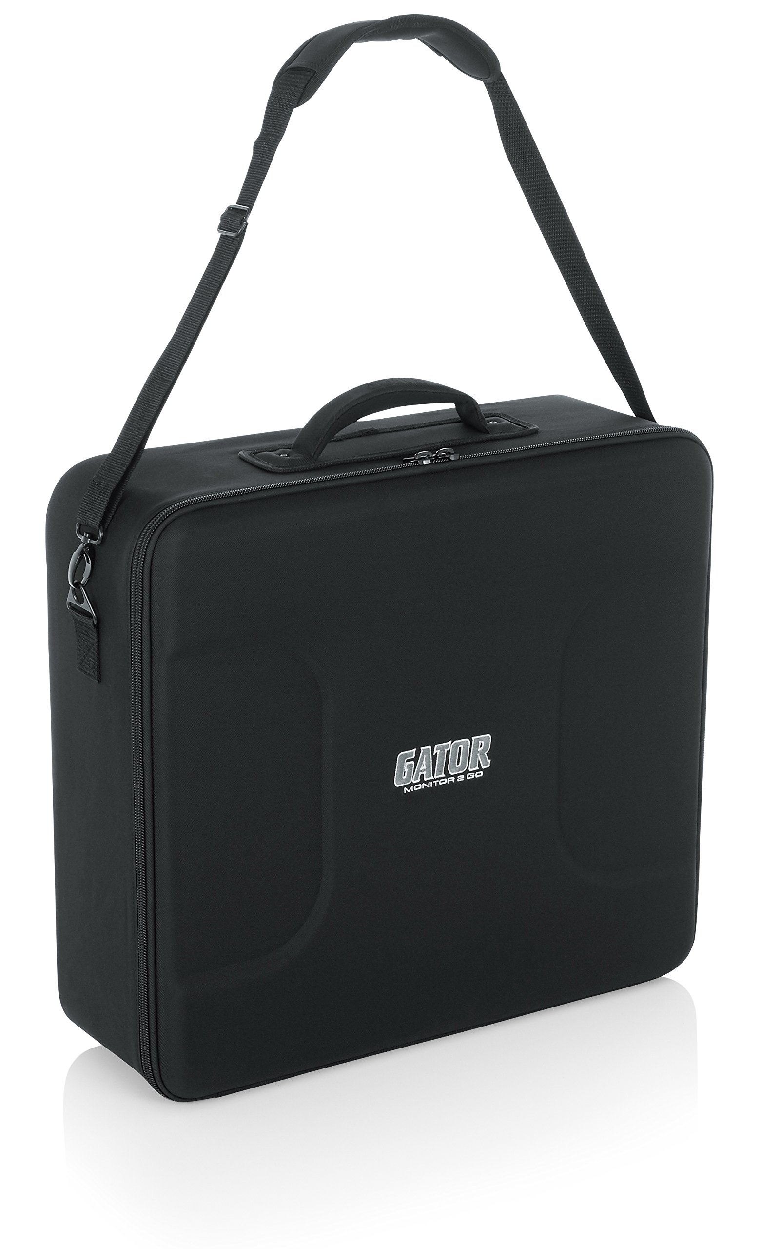 Gator G-MONITOR2-GO22 Monitor Tasche 22 Zoll gepolstert