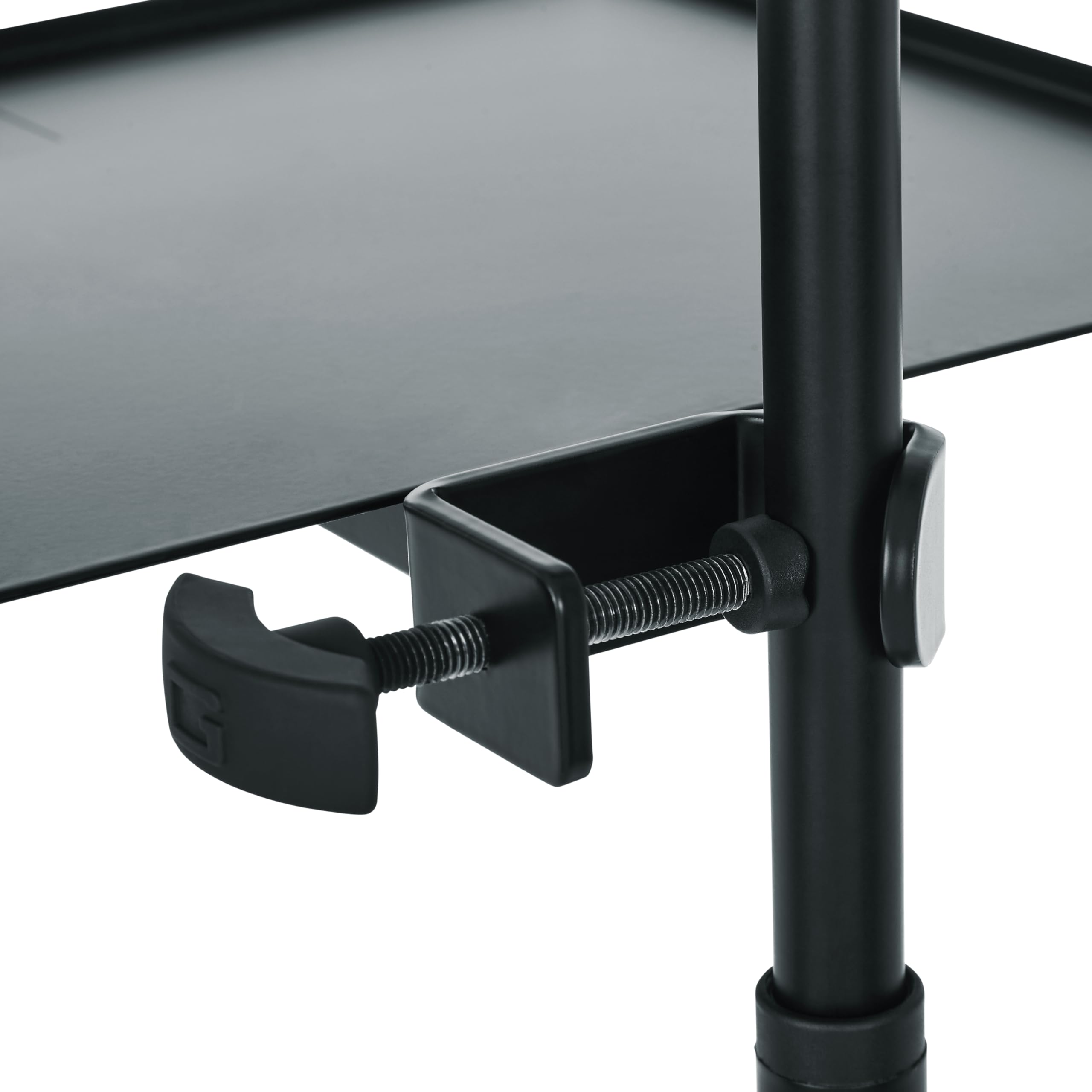 Gator GFW-SHELF1115 Ablage 38x28cm Mikrofonständer 4,5kg